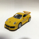 Illustration for article titled Teutonic Tuesday - Bburago 2008 Porsche 911 GT2